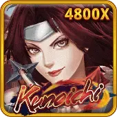Kunoichi game poster